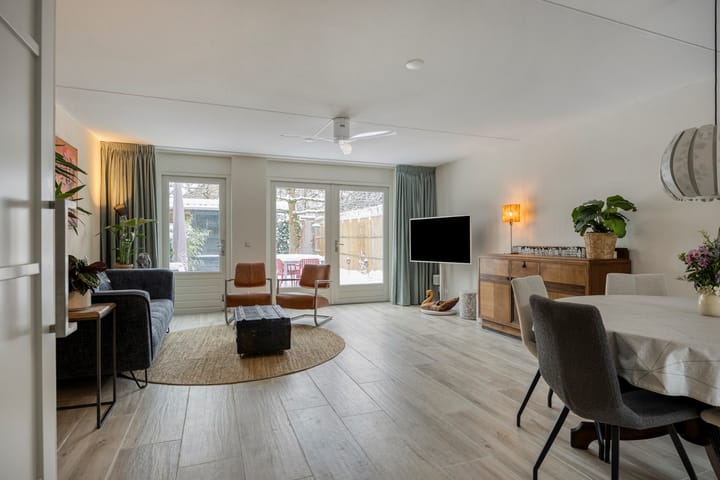 Foto 11 van Spletting 21