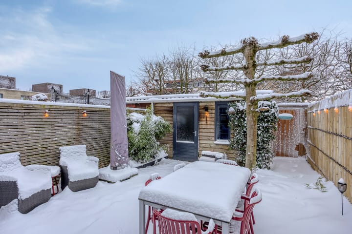 Foto 53 van Spletting 21