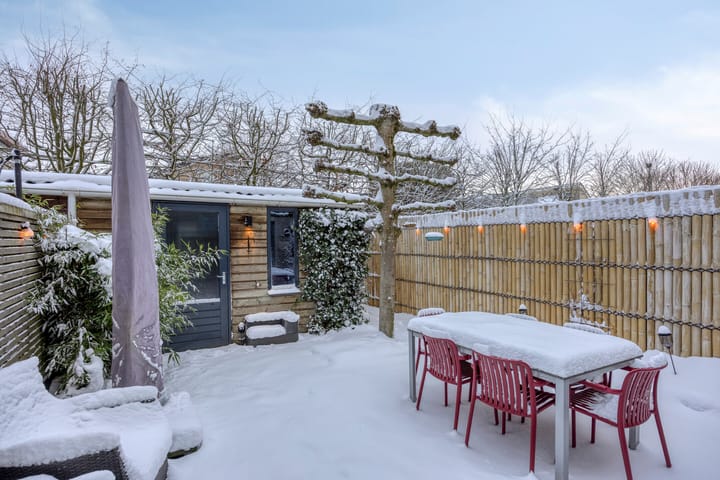 Foto 54 van Spletting 21