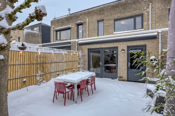 Foto 55 van Spletting 21