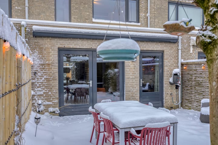 Foto 56 van Spletting 21