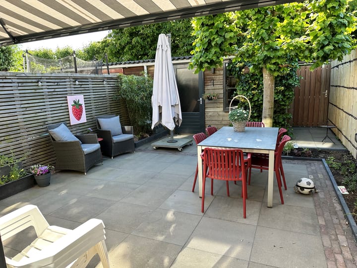 Foto 58 van Spletting 21