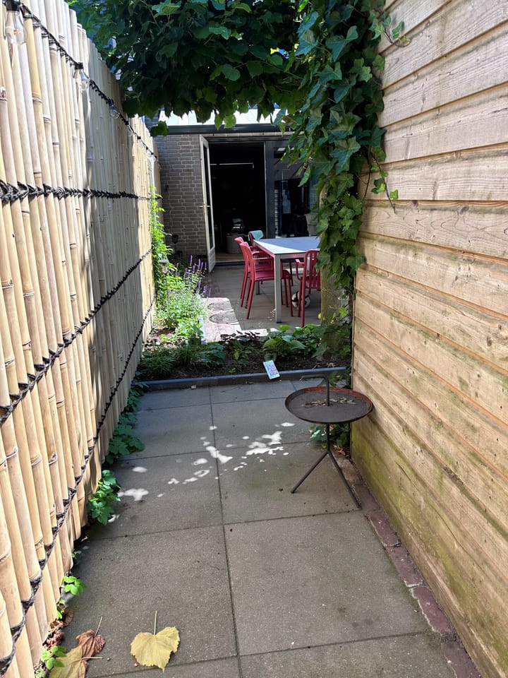 Foto 59 van Spletting 21