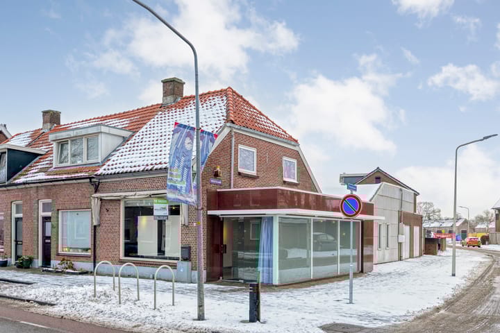 Ootmarsumsestraat 335, Almelo