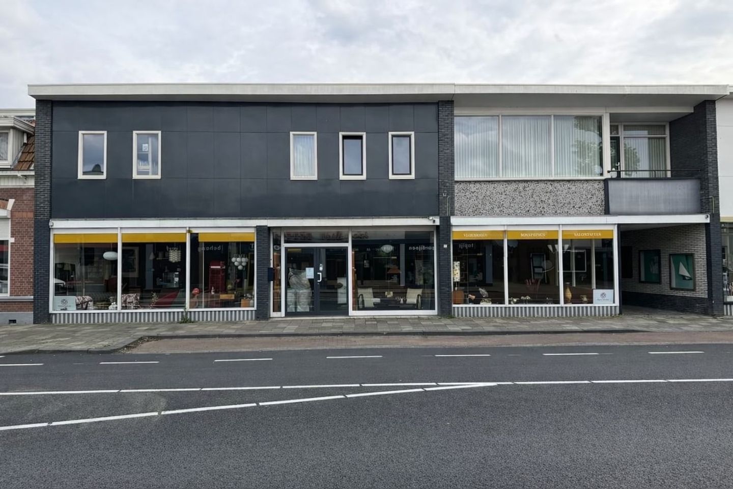 Bekijk foto 1 van Ootmarsumsestraat 177