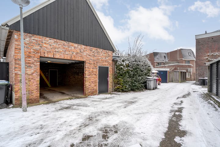 Foto 3 van Ootmarsumsestraat 1