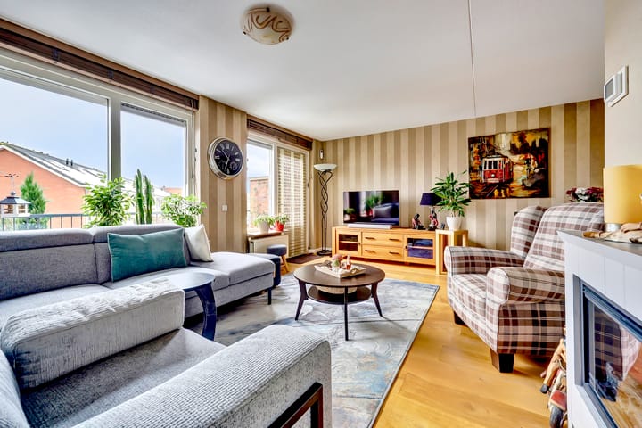 Photo 10 of Lijsterbeswede 79