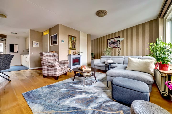 Photo 11 of Lijsterbeswede 79