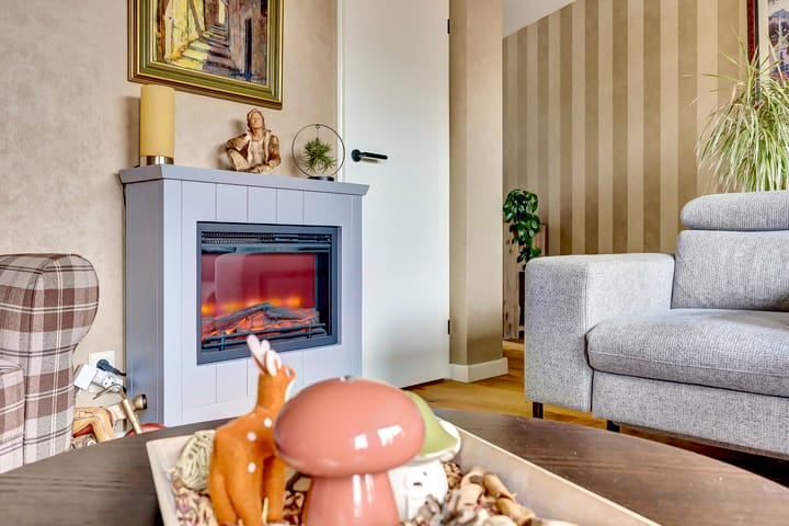 Photo 12 of Lijsterbeswede 79