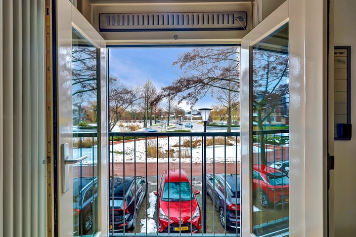 Photo 21 of Lijsterbeswede 79