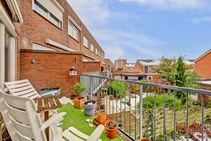 Photo 36 of Lijsterbeswede 79