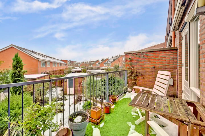 Photo 37 of Lijsterbeswede 79