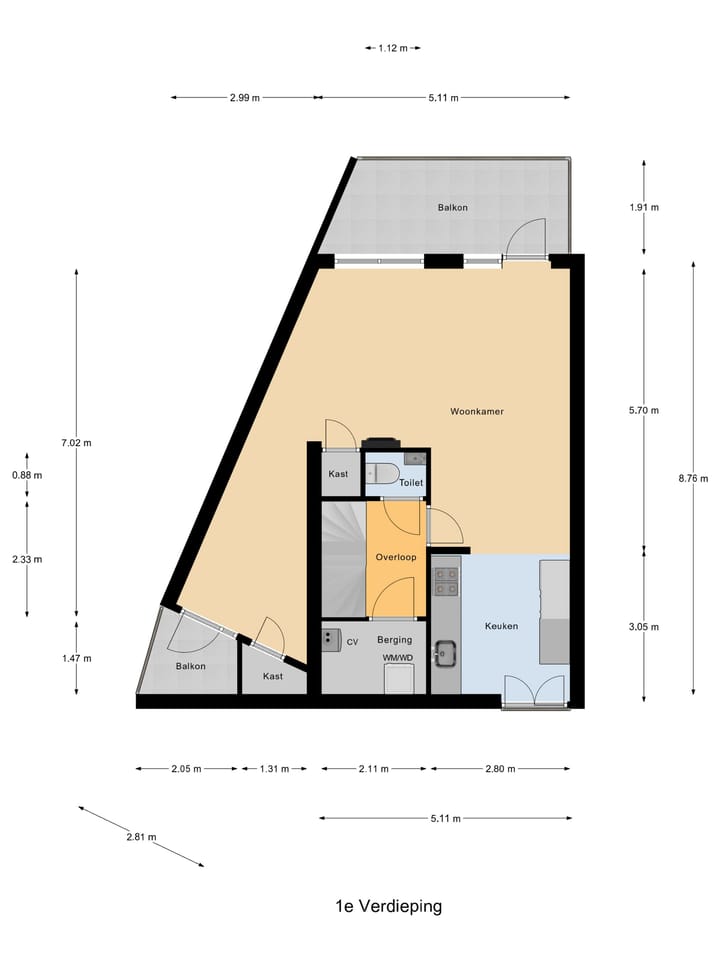 Photo 40 of Lijsterbeswede 79