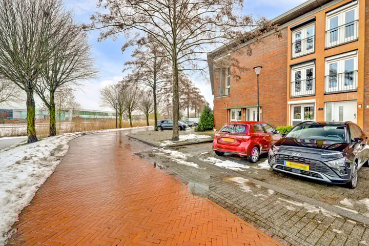 Photo 4 of Lijsterbeswede 79