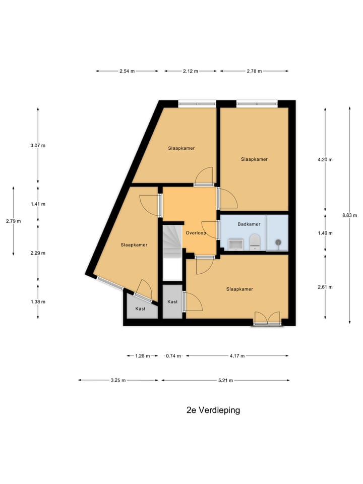 Photo 41 of Lijsterbeswede 79