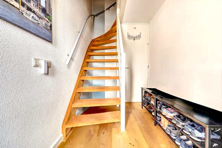 Photo 6 of Lijsterbeswede 79