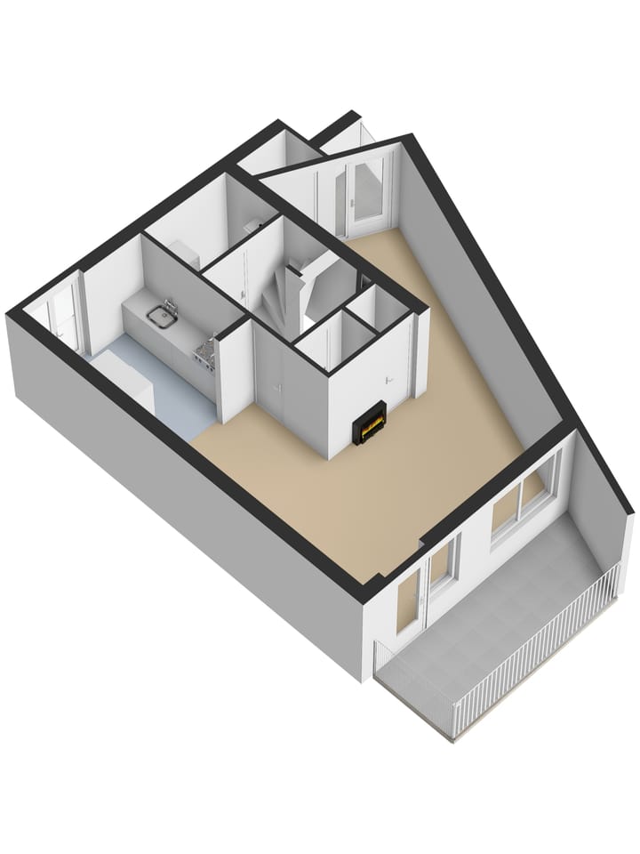 Photo 43 of Lijsterbeswede 79