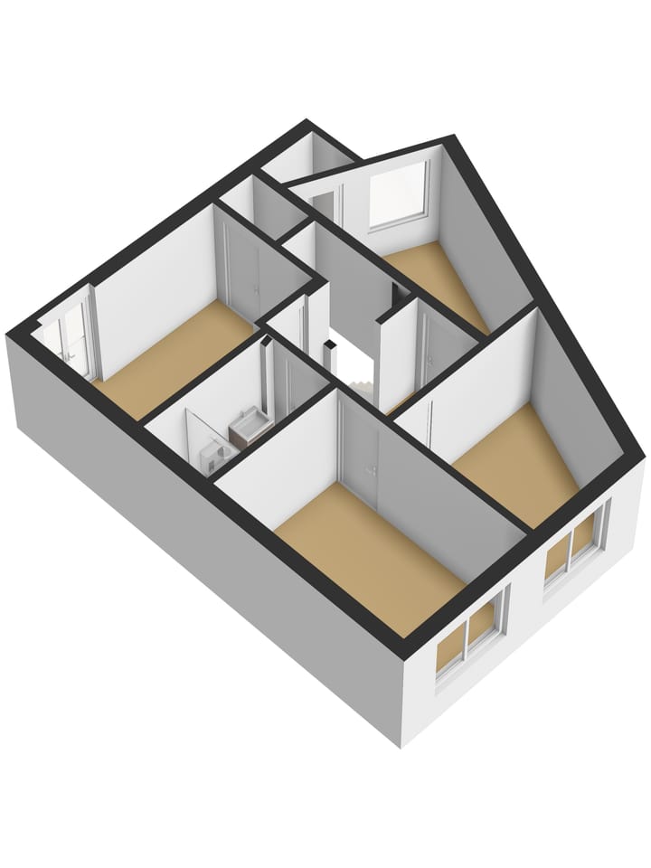 Photo 44 of Lijsterbeswede 79