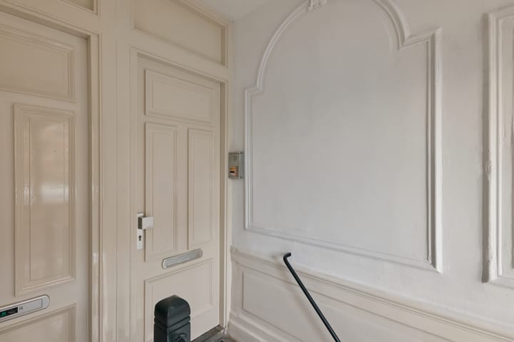 Photo 4 of Rozengracht 236-E