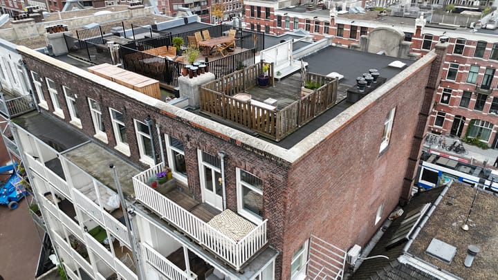 Photo 3 of Rozengracht 236-E