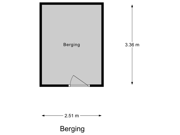 Berging