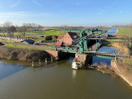 Kaapstander 204 secondary image