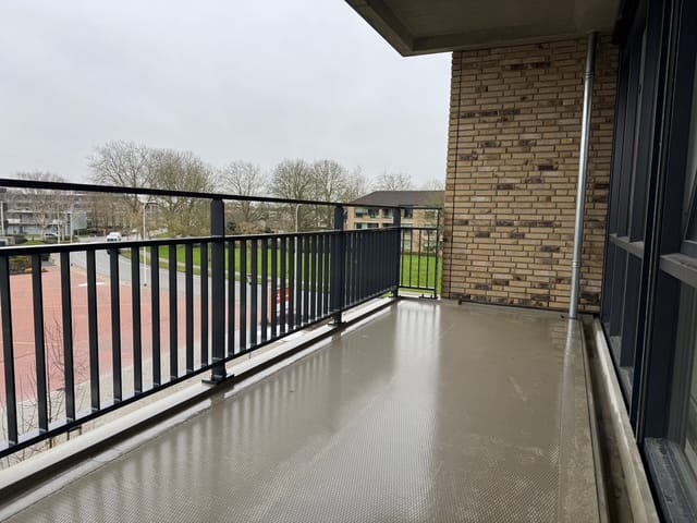 Foto 4 van Ch de Bourbonweg 1-44