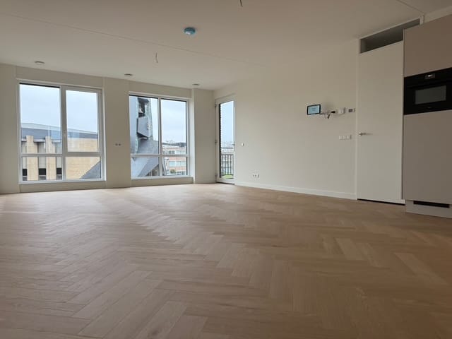 Foto 8 van Ch de Bourbonweg 1-44