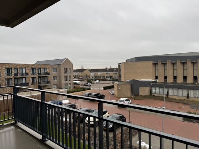 Foto 11 van Ch de Bourbonweg 1-44