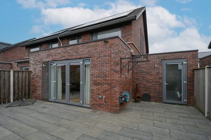 Foto 35 van Kamille 13