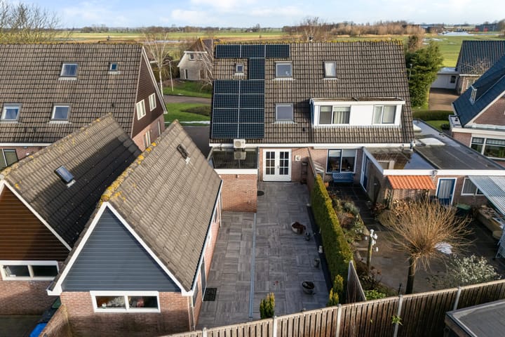 Foto 2 van Ticeline 23