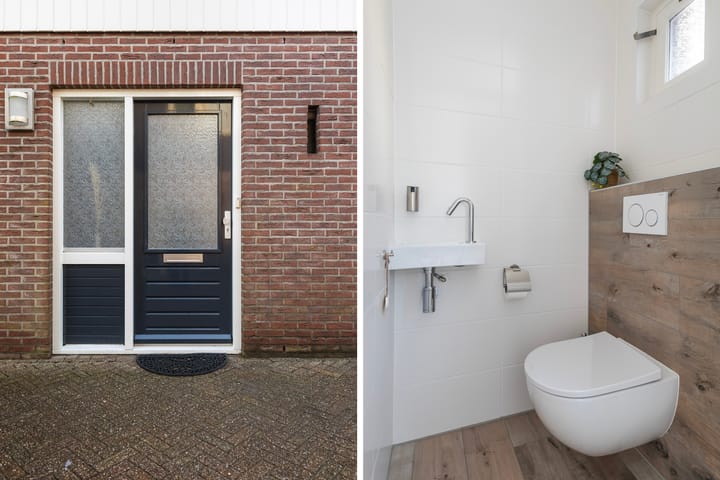 Foto 5 van Ticeline 23