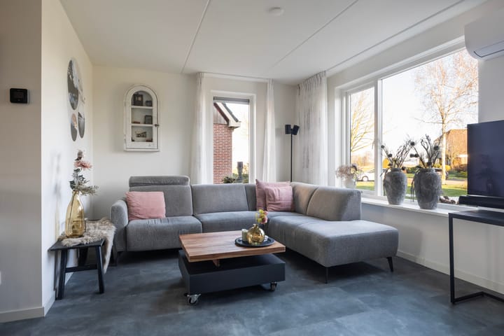 Foto 8 van Ticeline 23