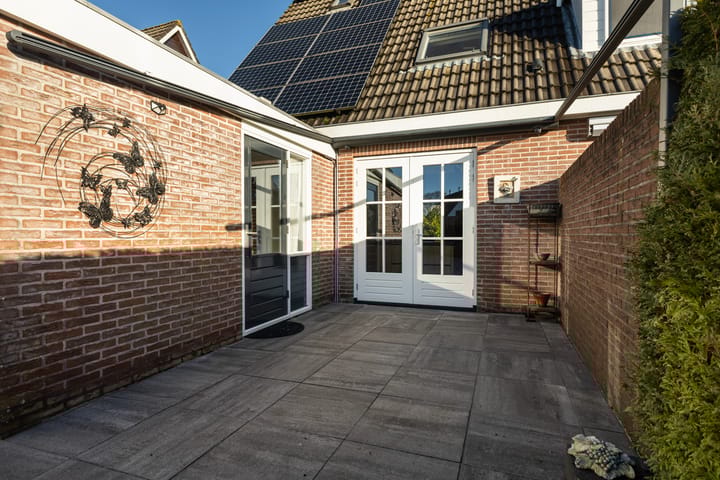 Foto 38 van Ticeline 23