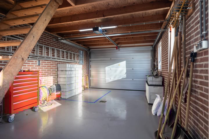 Foto 45 van Ticeline 23