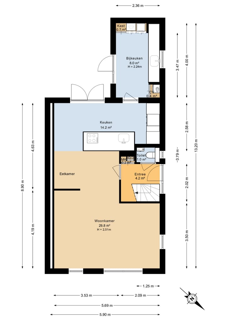 Foto 54 van Ticeline 23