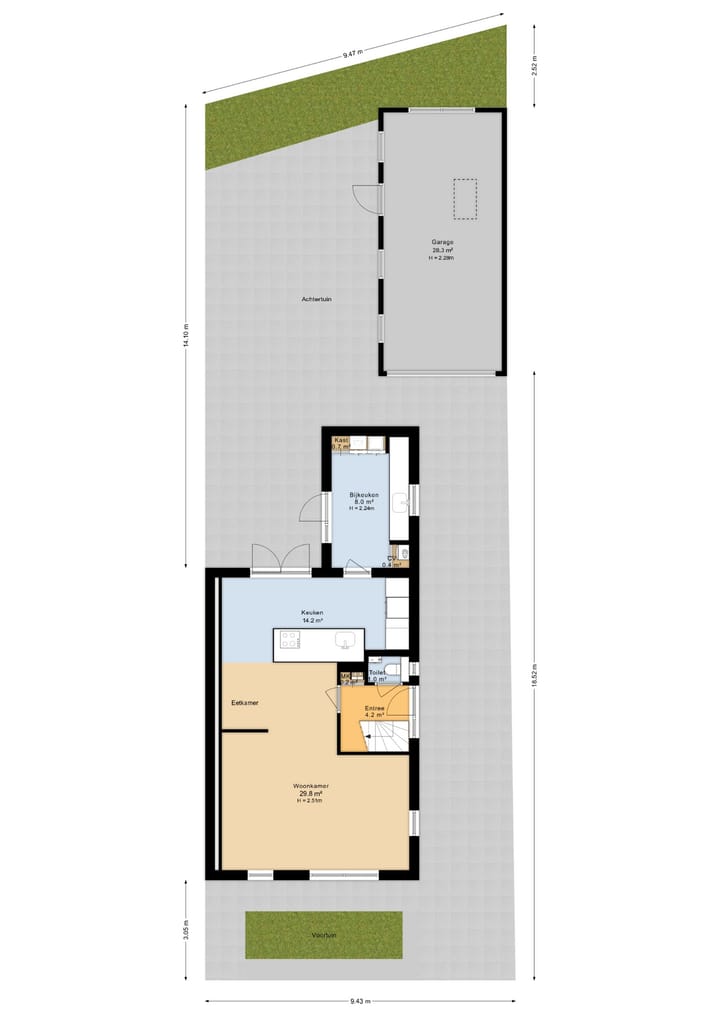 Foto 59 van Ticeline 23