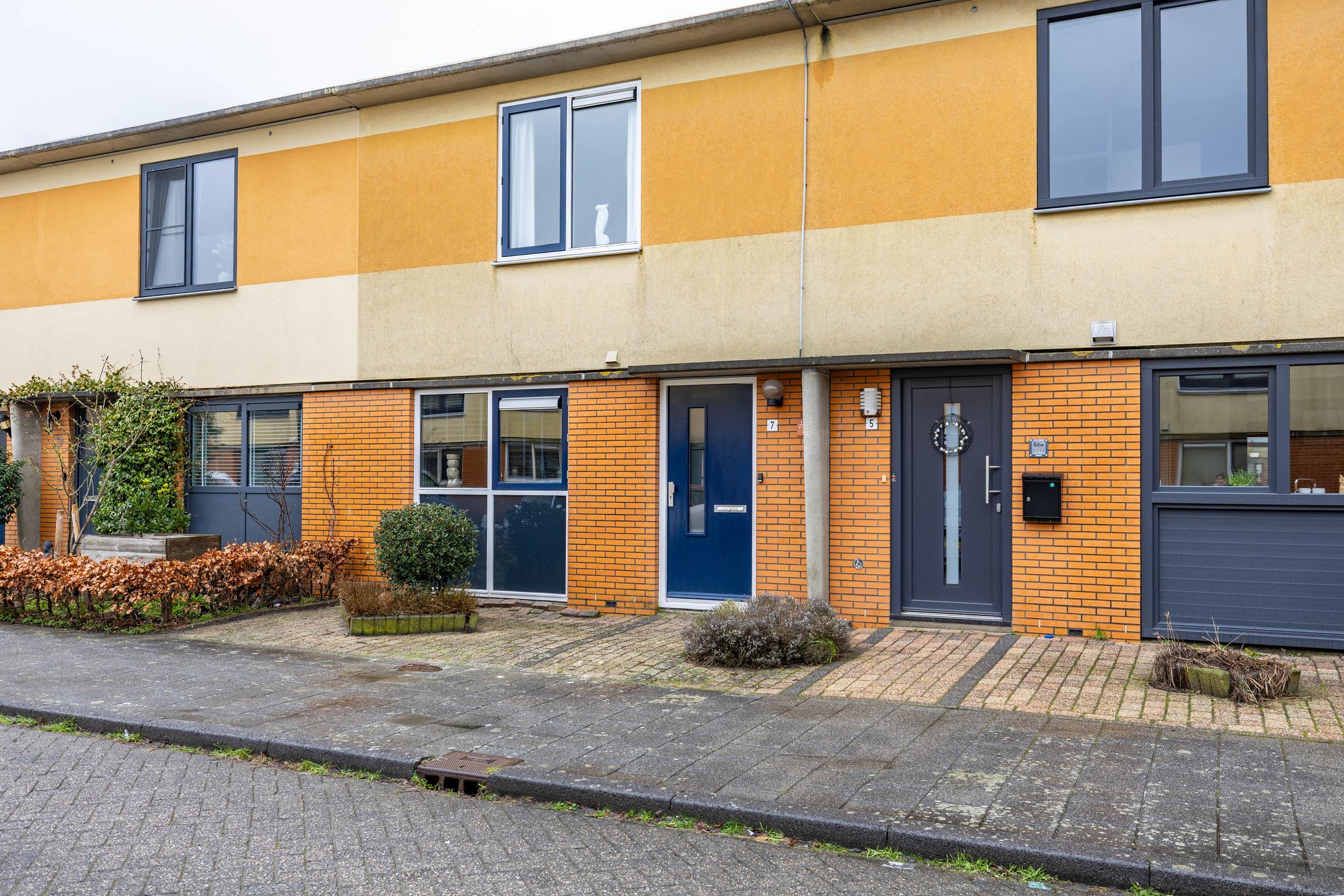 Photo 3 of Jacob van Hattumstraat 7