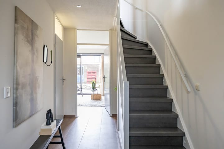 Photo 7 of Jacob van Hattumstraat 7