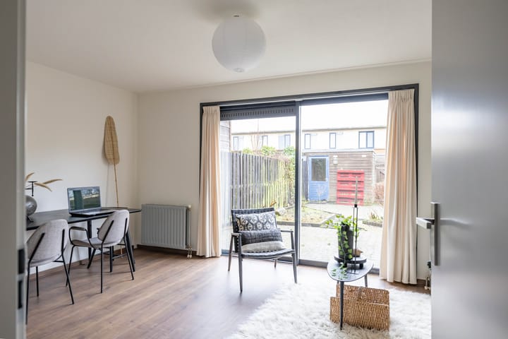 Photo 8 of Jacob van Hattumstraat 7