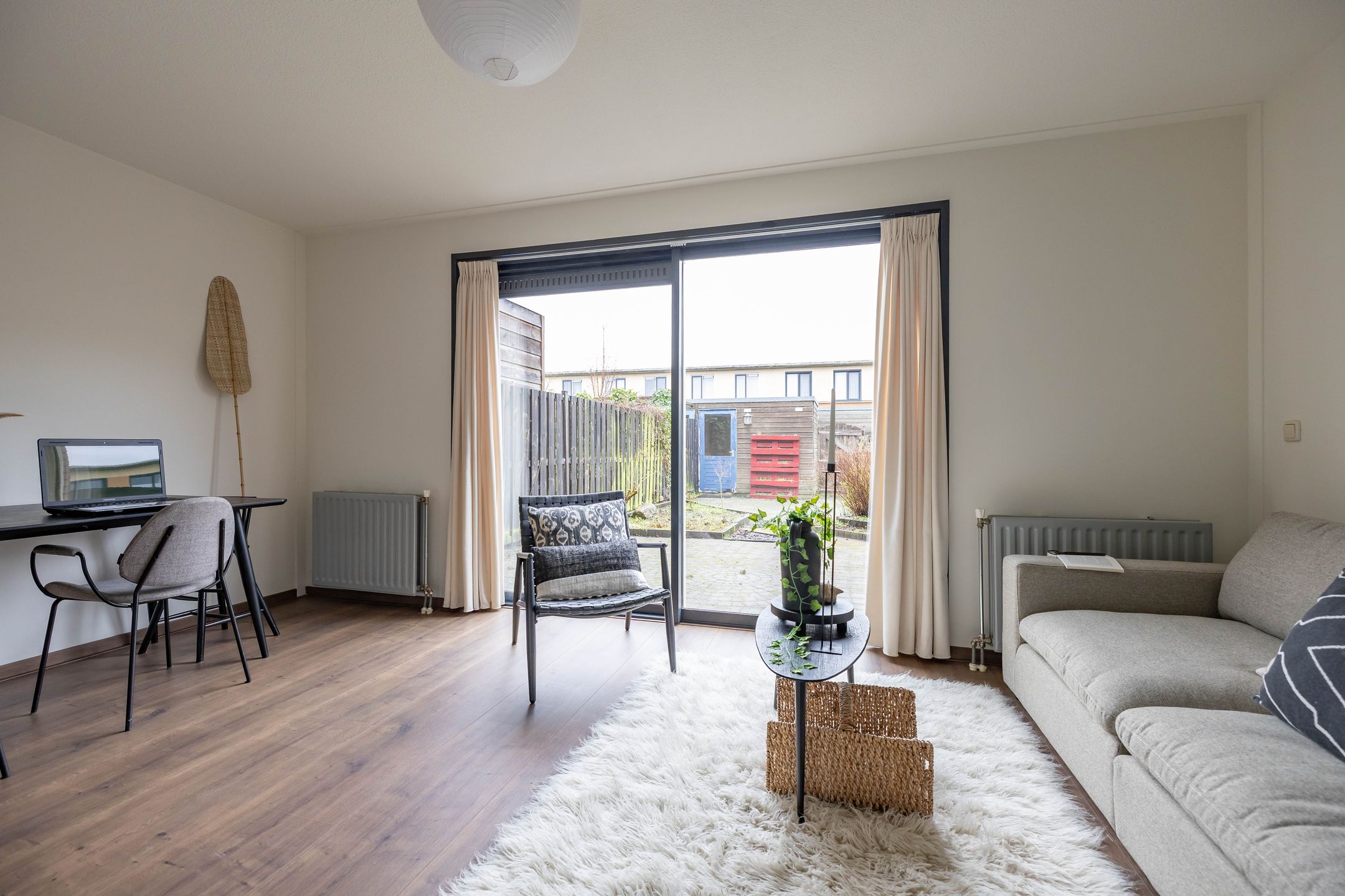 Photo 9 of Jacob van Hattumstraat 7