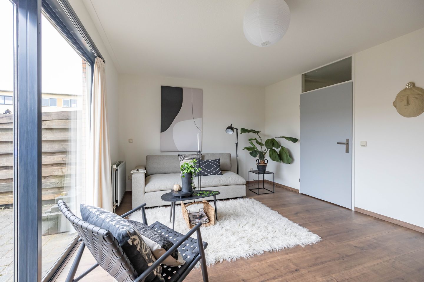 Photo 10 of Jacob van Hattumstraat 7