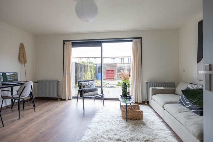 Photo 11 of Jacob van Hattumstraat 7