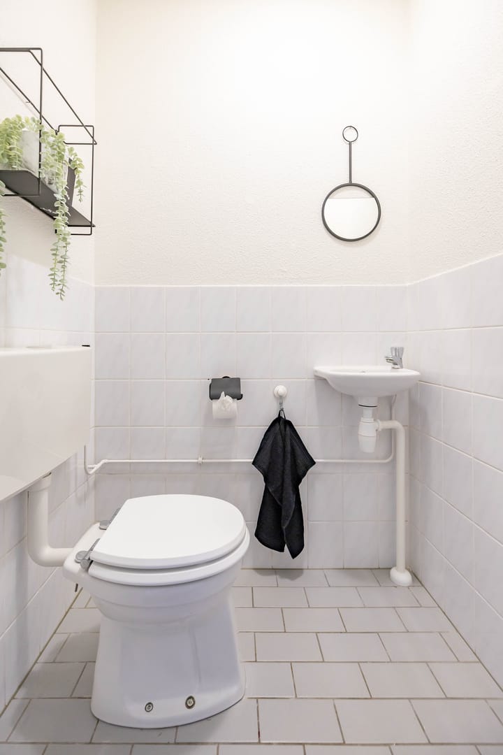 Photo 19 of Jacob van Hattumstraat 7