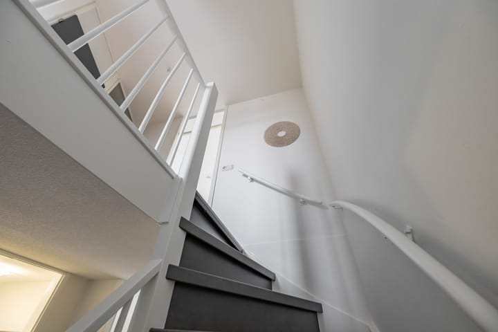 Photo 20 of Jacob van Hattumstraat 7