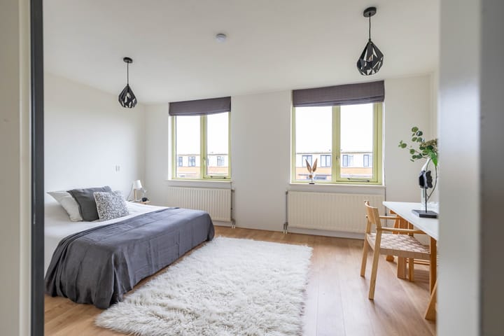 Photo 22 of Jacob van Hattumstraat 7