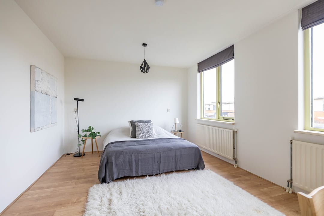 Photo 23 of Jacob van Hattumstraat 7