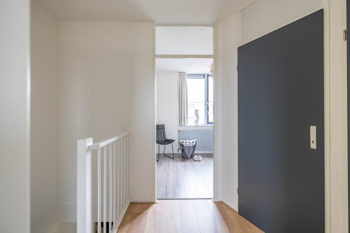 Photo 25 of Jacob van Hattumstraat 7