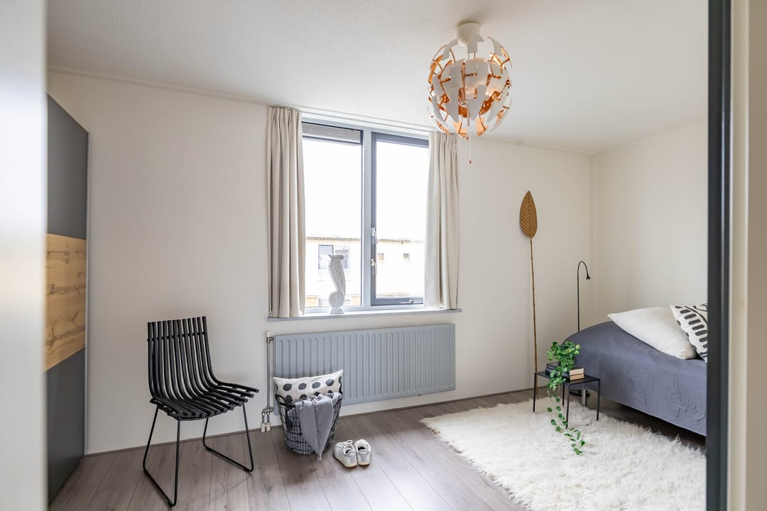 Photo 26 of Jacob van Hattumstraat 7