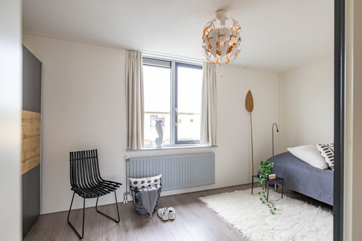 Photo 26 of Jacob van Hattumstraat 7